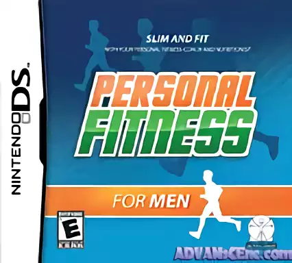 Image n° 1 - box : Personal Fitness for Men